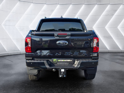 Ford Ranger Gebrauchtwagen Ford Ranger Gebrauchtwagen