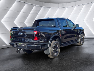 Ford Ranger Gebrauchtwagen Ford Ranger Gebrauchtwagen