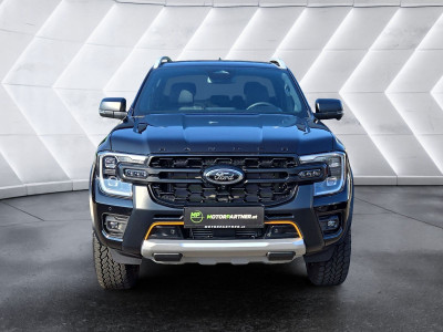 Ford Ranger Gebrauchtwagen Ford Ranger Gebrauchtwagen