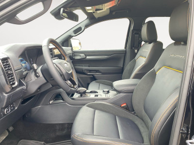 Ford Ranger Gebrauchtwagen Ford Ranger Gebrauchtwagen