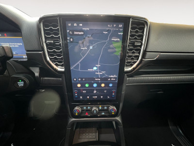 Ford Ranger Gebrauchtwagen Ford Ranger Gebrauchtwagen