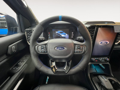 Ford Ranger Gebrauchtwagen Ford Ranger Gebrauchtwagen