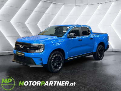 Ford Ranger Gebrauchtwagen Ford Ranger Gebrauchtwagen
