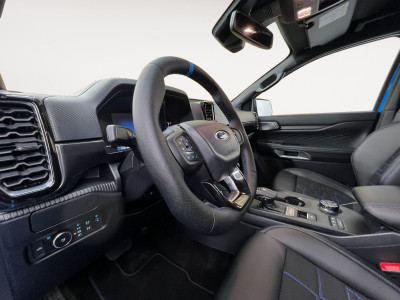 Ford Ranger Gebrauchtwagen Ford Ranger Gebrauchtwagen