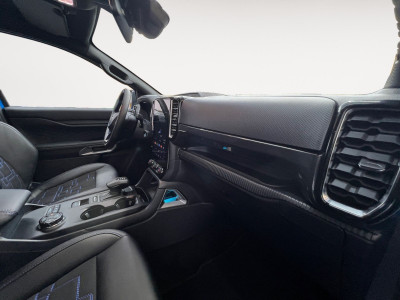 Ford Ranger Gebrauchtwagen Ford Ranger Gebrauchtwagen