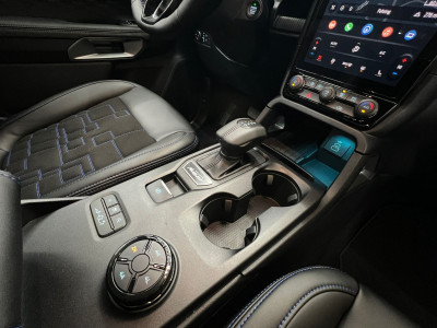 Ford Ranger Gebrauchtwagen Ford Ranger Gebrauchtwagen