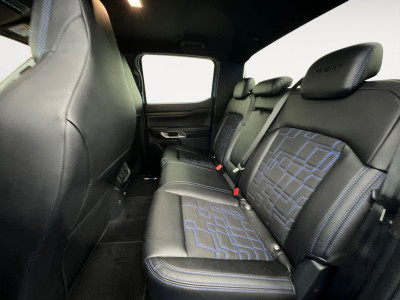 Ford Ranger Gebrauchtwagen Ford Ranger Gebrauchtwagen