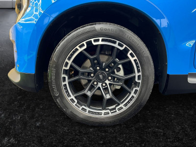 Ford Ranger Gebrauchtwagen Ford Ranger Gebrauchtwagen