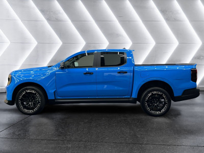 Ford Ranger Gebrauchtwagen Ford Ranger Gebrauchtwagen