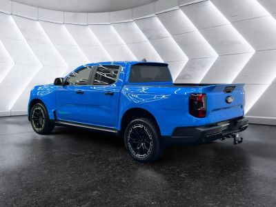 Ford Ranger Gebrauchtwagen Ford Ranger Gebrauchtwagen