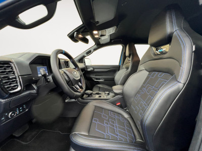 Ford Ranger Gebrauchtwagen Ford Ranger Gebrauchtwagen