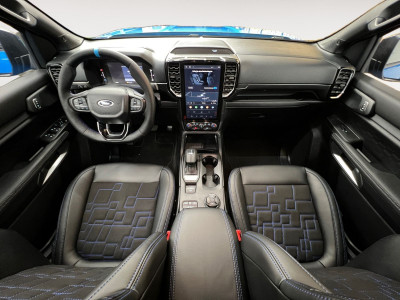 Ford Ranger Gebrauchtwagen Ford Ranger Gebrauchtwagen