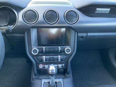 Ford Mustang Gebrauchtwagen Ford Mustang Gebrauchtwagen