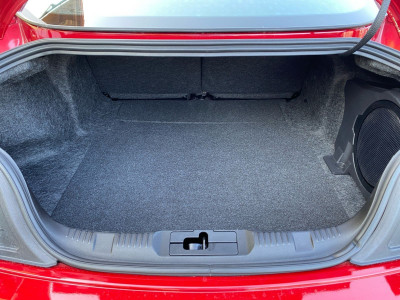 Ford Mustang Gebrauchtwagen Ford Mustang Gebrauchtwagen