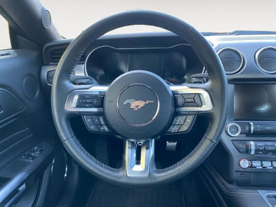 Ford Mustang Gebrauchtwagen Ford Mustang Gebrauchtwagen