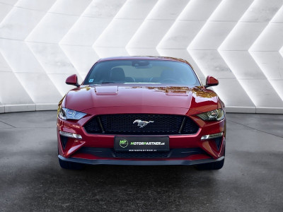 Ford Mustang Gebrauchtwagen Ford Mustang Gebrauchtwagen