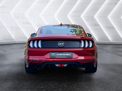 Ford Mustang Gebrauchtwagen Ford Mustang Gebrauchtwagen