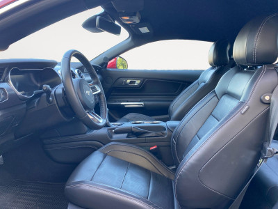 Ford Mustang Gebrauchtwagen Ford Mustang Gebrauchtwagen