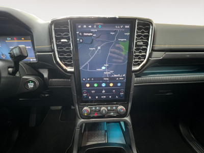 Ford Ranger Gebrauchtwagen Ford Ranger Gebrauchtwagen