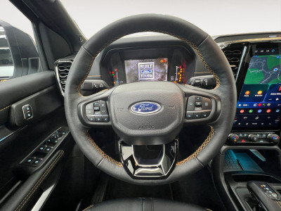 Ford Ranger Gebrauchtwagen Ford Ranger Gebrauchtwagen