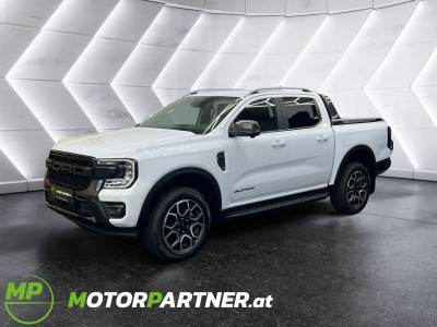 Ford Ranger Gebrauchtwagen Ford Ranger Gebrauchtwagen