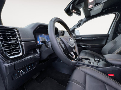 Ford Ranger Gebrauchtwagen Ford Ranger Gebrauchtwagen