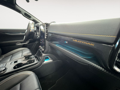 Ford Ranger Gebrauchtwagen Ford Ranger Gebrauchtwagen