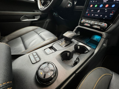 Ford Ranger Gebrauchtwagen Ford Ranger Gebrauchtwagen