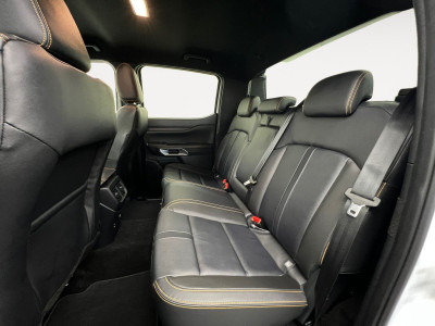 Ford Ranger Gebrauchtwagen Ford Ranger Gebrauchtwagen