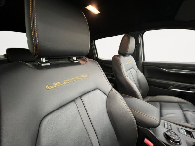 Ford Ranger Gebrauchtwagen Ford Ranger Gebrauchtwagen