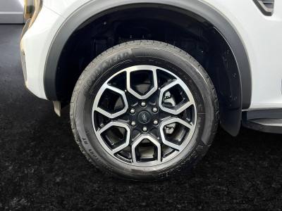 Ford Ranger Gebrauchtwagen Ford Ranger Gebrauchtwagen