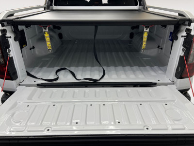 Ford Ranger Gebrauchtwagen Ford Ranger Gebrauchtwagen