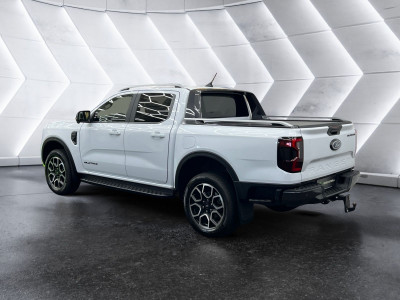 Ford Ranger Gebrauchtwagen Ford Ranger Gebrauchtwagen