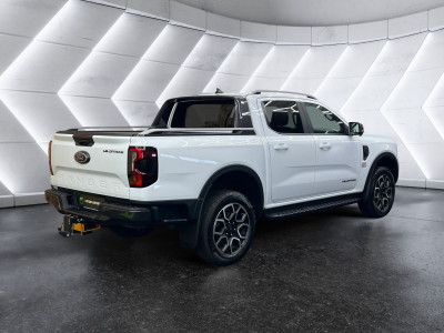 Ford Ranger Gebrauchtwagen Ford Ranger Gebrauchtwagen