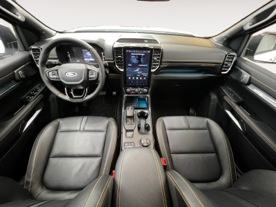 Ford Ranger Gebrauchtwagen Ford Ranger Gebrauchtwagen