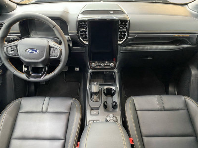 Ford Ranger Gebrauchtwagen Ford Ranger Gebrauchtwagen