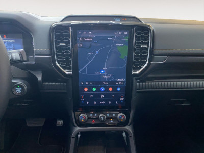 Ford Ranger Gebrauchtwagen Ford Ranger Gebrauchtwagen