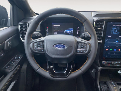 Ford Ranger Gebrauchtwagen Ford Ranger Gebrauchtwagen