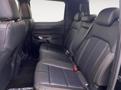 Ford Ranger Gebrauchtwagen Ford Ranger Gebrauchtwagen