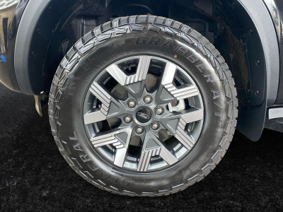 Ford Ranger Gebrauchtwagen Ford Ranger Gebrauchtwagen