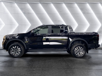 Ford Ranger Gebrauchtwagen Ford Ranger Gebrauchtwagen