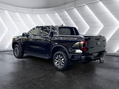 Ford Ranger Gebrauchtwagen Ford Ranger Gebrauchtwagen