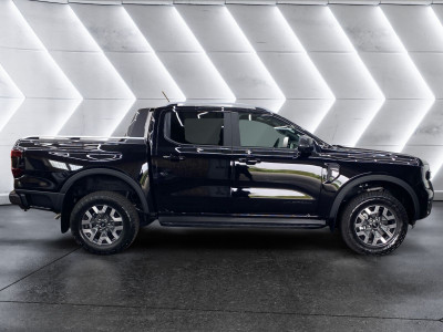 Ford Ranger Gebrauchtwagen Ford Ranger Gebrauchtwagen