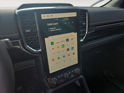 Ford Ranger Gebrauchtwagen Ford Ranger Gebrauchtwagen