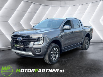 Ford Ranger Gebrauchtwagen Ford Ranger Gebrauchtwagen