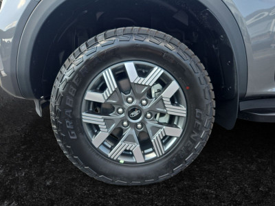 Ford Ranger Gebrauchtwagen Ford Ranger Gebrauchtwagen