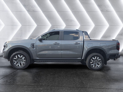 Ford Ranger Gebrauchtwagen Ford Ranger Gebrauchtwagen