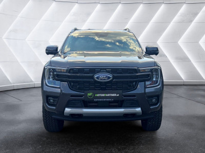 Ford Ranger Gebrauchtwagen Ford Ranger Gebrauchtwagen