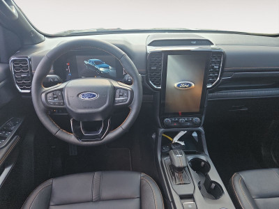 Ford Ranger Gebrauchtwagen Ford Ranger Gebrauchtwagen