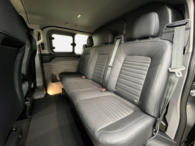 Ford Transit Custom Gebrauchtwagen Ford Transit Custom Gebrauchtwagen